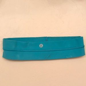 lulu lemon headband